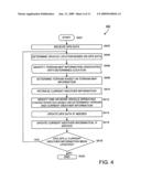 GPS-based traction control system and method using data transmitted between vehicles diagram and image