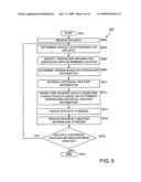 GPS-based traction control system and method using data transmitted between vehicles diagram and image