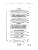 GPS-based traction control system and method using data transmitted between vehicles diagram and image