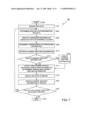 GPS-based traction control system and method using data transmitted between vehicles diagram and image