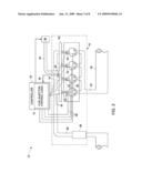 FUEL INJECTION SYSTEM AND METHOD OF OPERATING THE SAME FOR AN ENGINE diagram and image