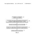 FUEL INJECTION SYSTEM AND METHOD OF OPERATING THE SAME FOR AN ENGINE diagram and image