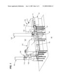 METHOD AND SYSTEM FOR CONTROLLING A FLOWRATE OF A RECIRCULATED EXHAUST GAS diagram and image