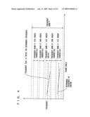 KNOCK DETERMINATION DEVICE AND METHOD FOR INTERNAL COMBUSTION ENGINE diagram and image