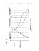 KNOCK DETERMINATION DEVICE AND METHOD FOR INTERNAL COMBUSTION ENGINE diagram and image