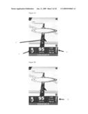 Personal GPS navigation device diagram and image