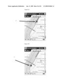 Personal GPS navigation device diagram and image