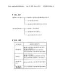 Search devices, methods, and programs for use with navigation devices, methods, and programs diagram and image