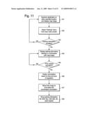 Graphic interface method and apparatus for navigation system for providing parking information diagram and image