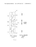 METHOD AND APPARATUS FOR ELECTROMAGNETIC LOGGING OF A FORMATION diagram and image