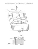 METHOD AND APPARATUS FOR ELECTROMAGNETIC LOGGING OF A FORMATION diagram and image