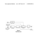 Method and signal processing means for detecting and discriminating between structural configurations and geological gradients encountered by kinetic energy subterranean terra-dynamic crafts diagram and image