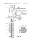 METHODS AND APPARATUS TO MONITOR CONTAMINATION LEVELS IN A FORMATION FLUID diagram and image