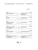 METHODS AND APPARATUS TO MONITOR CONTAMINATION LEVELS IN A FORMATION FLUID diagram and image