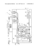 Automatic analyzer for enzyme immunoassays diagram and image