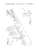 Automatic analyzer for enzyme immunoassays diagram and image