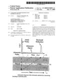 Ultrasonic Method For Detecting Banding In Metals diagram and image