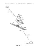 ACTIVITY MONITORING SYSTEMS AND METHODS diagram and image