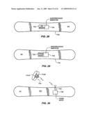 ACTIVITY MONITORING SYSTEMS AND METHODS diagram and image