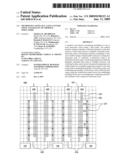 METHOD OF LAYING OUT A DATA CENTER USING A PLURALITY OF THERMAL SIMULATORS diagram and image