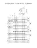 METHOD OF LAYING OUT A DATA CENTER USING A PLURALITY OF THERMAL SIMULATORS diagram and image