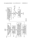 METHOD OF LAYING OUT A DATA CENTER USING A PLURALITY OF THERMAL SIMULATORS diagram and image