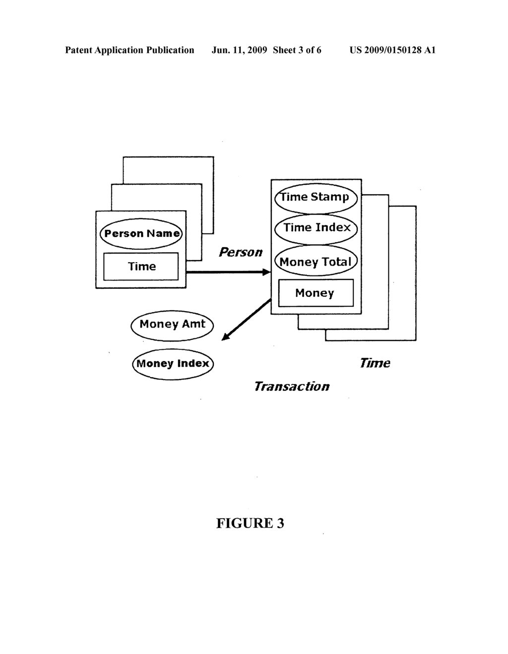 Method for detecting people of interest from information sources - diagram, schematic, and image 04