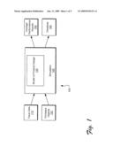 METHOD FOR MODELING PERFORMANCE OF EMBEDDED PROCESSORS HAVING COMBINED CACHE AND MEMORY HIERARCHY diagram and image