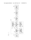 SPEECH PROCESSING APPARATUS AND PROGRAM diagram and image