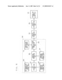 SPEECH PROCESSING APPARATUS AND PROGRAM diagram and image