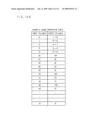 SPEECH PROCESSING APPARATUS AND PROGRAM diagram and image