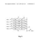 METHOD AND APPARATUS FOR MULTICHANNEL UPMIXING AND DOWNMIXING diagram and image