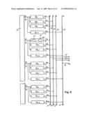 METHOD AND APPARATUS FOR MULTICHANNEL UPMIXING AND DOWNMIXING diagram and image