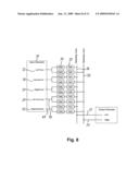 METHOD AND APPARATUS FOR MULTICHANNEL UPMIXING AND DOWNMIXING diagram and image