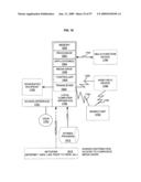 Visual substitution options in media works diagram and image