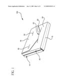 PACKAGE ASSEMBLY FOR MULTI-MODALITY FUNCTIONAL INGREDIENTS IN CHEWING GUM COMPOSITIONS diagram and image