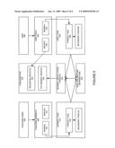 SYSTEM AND METHOD FOR THE REVERSIBLE LEASING OF ANONYMOUS USER DATA IN EXCHANGE FOR PERSONALIZED CONTENT INCLUDING TARGETED ADVERTISEMENTS diagram and image