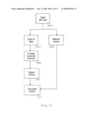 COMBINED IN-STORE AND FUEL CENTER POINT-OF-SALE SYSTEM diagram and image