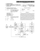 Method and apparatus for purchasing items in a program diagram and image