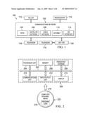 Method and apparatus for purchasing items in a program diagram and image