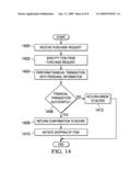 Method and apparatus for purchasing items in a program diagram and image