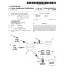 System and method of dynamic generation of a user interface diagram and image