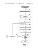 CALCULATING WEB PAGE IMPORTANCE BASED ON A CONDITIONAL MARKOV RANDOM WALK diagram and image