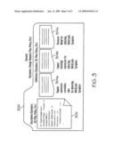 SCOPE AND DISTRIBUTION OF KNOWLEDGE IN AN AUTONOMIC COMPUTING SYSTEM diagram and image