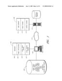 APPARATUS AND METHODS FOR LOCATING DATA diagram and image