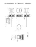 APPARATUS AND METHODS FOR LOCATING DATA diagram and image