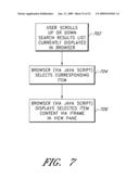 APPARATUS AND METHODS FOR LOCATING DATA diagram and image