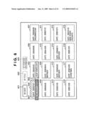 DATA MANAGEMENT APPARATUS AND DATA PROCESSING METHOD diagram and image