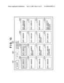 DATA MANAGEMENT APPARATUS AND DATA PROCESSING METHOD diagram and image