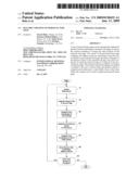 DYNAMIC UPDATING OF PERSONAL WEB PAGE diagram and image